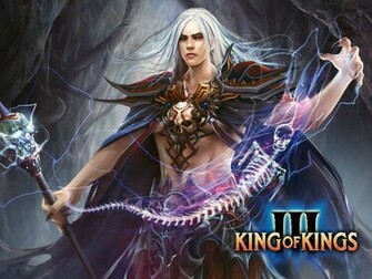 Just Walls Dragon Kings Iii Wallpaper