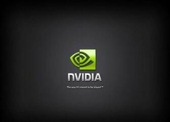 Nvidia Wallpaper 1080p