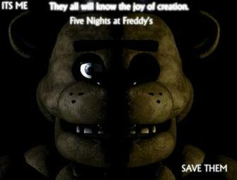 Fnaf Wallpaper Freddy And Golden F Bear By