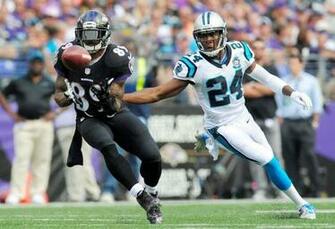 Baltimore Ravens Steve Smith Sr Among The Best