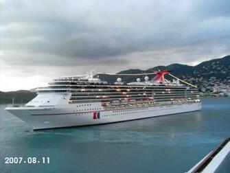 Cruise Ship Graphics Code Carnival Comments Pictures