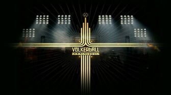 Rammstein Volkerball Wallpaper
