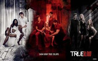 True Blood Computer Wallpaper Desktop Background Id