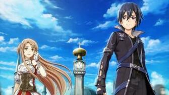 Wallpaper Sao Hollow Realization Jeux Jvl