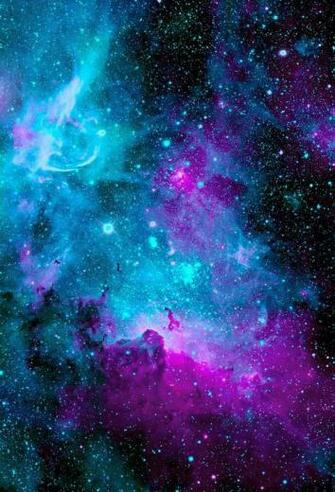 Galaxy We Heart It