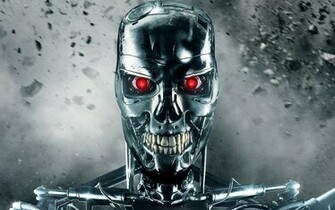 Terminator Genisys Wallpaper HD