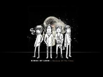 Kings Of Leon Wallpaper By Tomjg