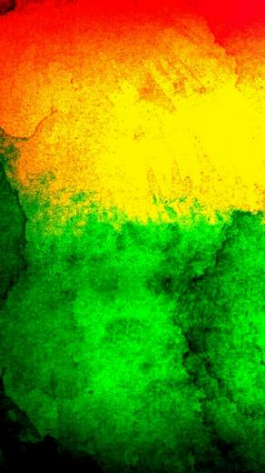 Rasta Lion iPhone Wallpaper Rastarized