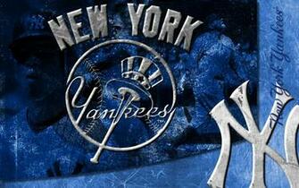 New York Yankees Computer Wallpaper Desktop Background