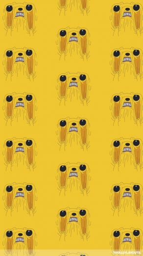Adventure Time iPhone Background Wallpaper Pictures Wide