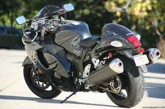 Suzuki Hayabusa Wallpaper X Net
