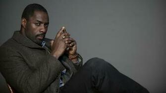 Luther HD Wallpaper Background Image Id