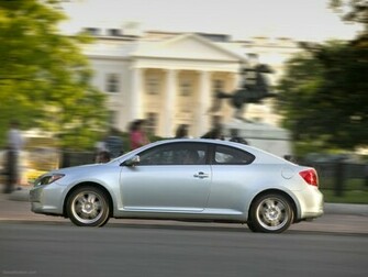 Home Scion Tc