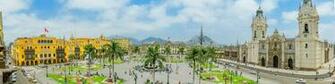 Lima Peru All About Tourism And Travel