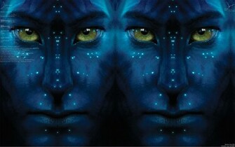 Avatar Wallpaper Stephen Lang