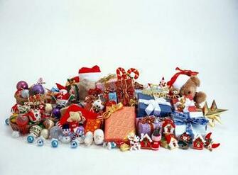 Babies Christmas Toys