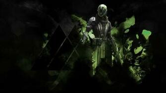 Warlock Destiny Guardian Class Character Game HD 1080p And