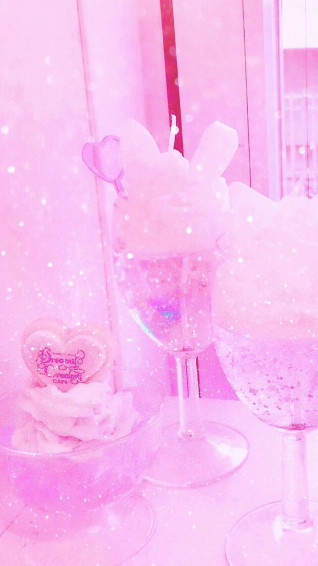 Pastel Pink Wallpaper Aesthetic Picture