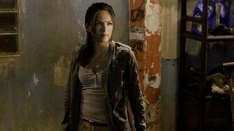 Lana Lang Wallpaper
