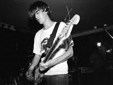 The Genius Of Slanted And Enchanted By Pavement Guitar