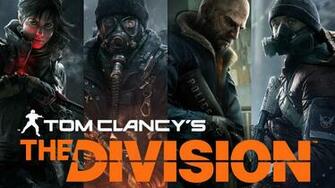 The Division Wallpaper Mydivision Net