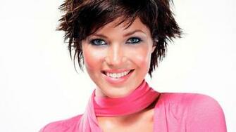 Top Lisa Rinna Short Shag Wallpaper