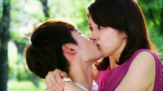 Kiss Romance HD Wallpaper Valentine Week