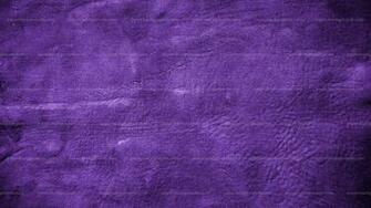 Vintage Purple Soft Leather