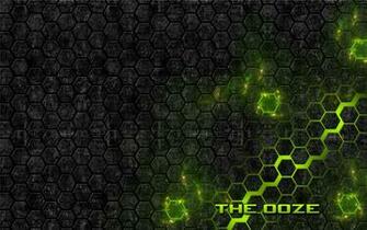 The Ooze By Bry5012