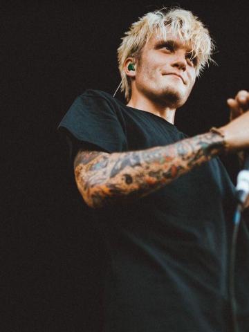 Concert Vibes Ideas Pop Punk Neck Deep Lyrics