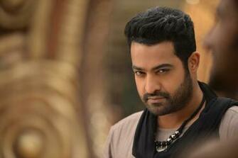 Jr Ntr 4k Ultra HD Wallpaper Background Image Id