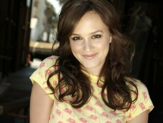 Blair Waldorf Desktop Wallpaper And Stock Photos