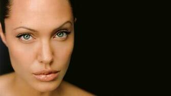Angelina Jolie Widescreen Celebrity HD Wallpaper Stylish