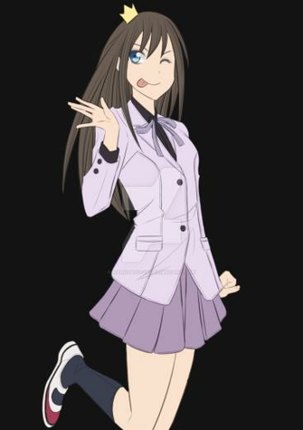 Iki Hiyori By Haruzato V2