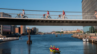 Copenhagen Europe S New Capital Of Cool Cnn
