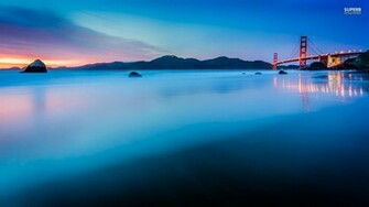San Francisco Desktop Wallpaper Cities