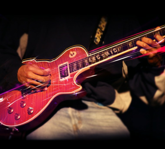 Electric Guitar Wallpaper By Sadiqahmed123