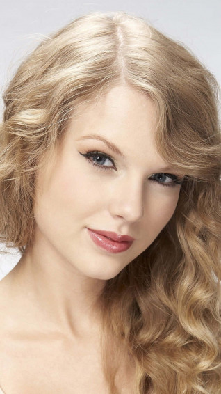 Taylor Swift iPhone Wallpaper