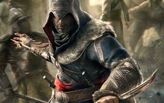 Game Wallpaper Video Best Fresh Revelations Games Assassins