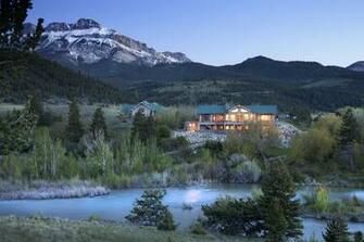 Ranch Augusta Mt In Photos Massive Multi Million Dollar Farms
