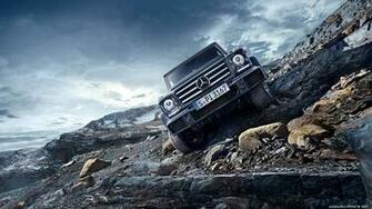 Mercedes Benz G Class Cars Desktop Wallpaper 4k Ultra HD