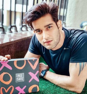 Abhishek Malik HD Wallpaper Desktop Background