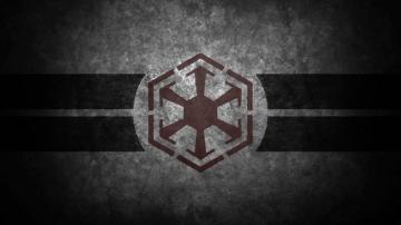 Star Wars Sith Empire Symbol Desktop Wallpaper By Swmand4 On