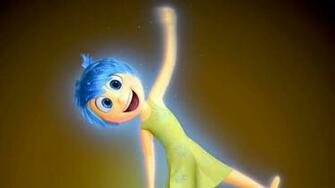Inside Out Trailer Disney Video