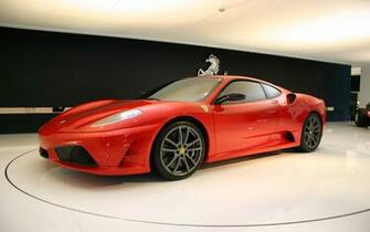 Ferrari F430 Wallpaper HD