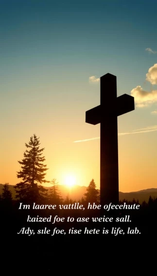 Christian Cell Phone Wallpaper