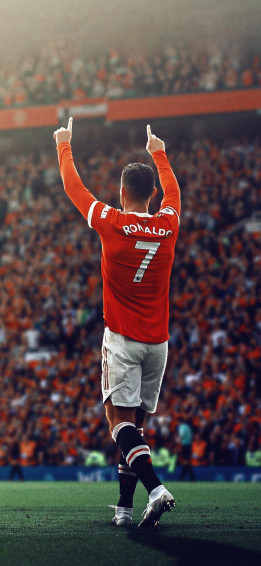 Someone Have Soccer Wallpaper Drop Some R Ios16wallpaper