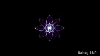 Atom Wallpaper Top Background