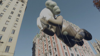 Kaws HD Wallpaper
