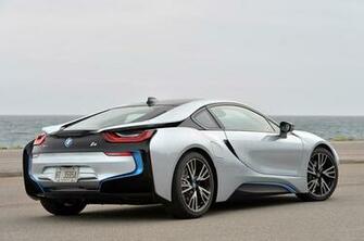 Bmw I8 Wallpaper iPad HD4wallpaper Net